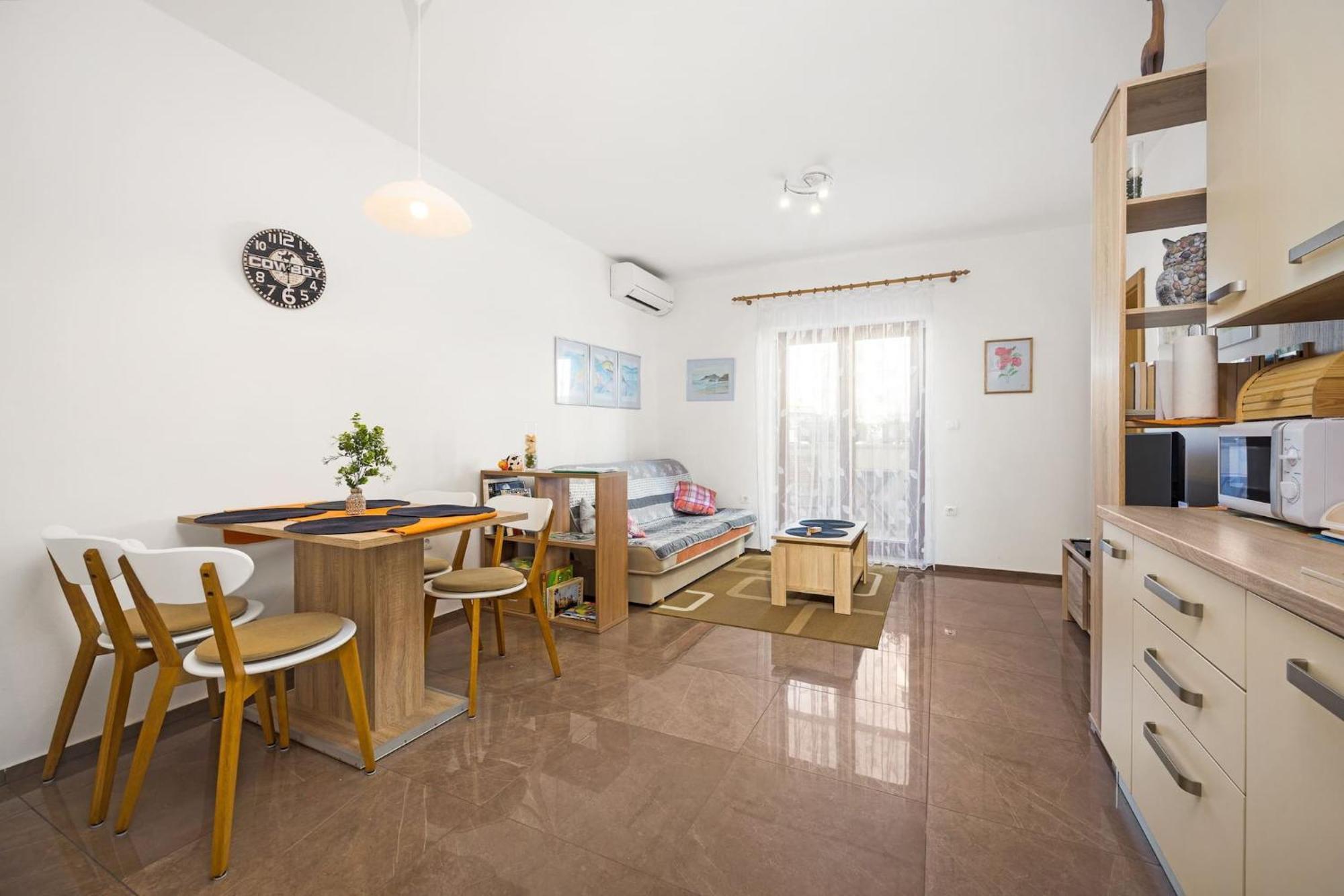 Apartment Tania Pula Zewnętrze zdjęcie